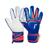 Reusch Attrakt Grip 5670815 4126 blue 1